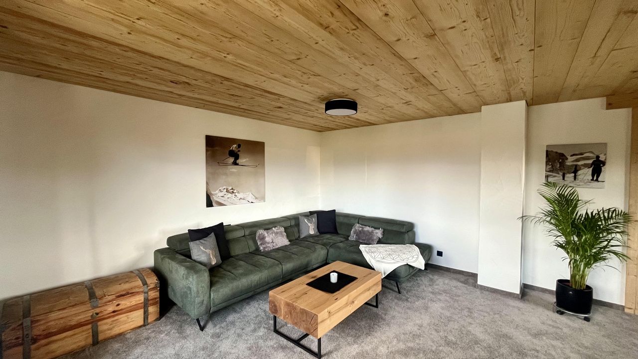 Wohnzimmer Zirbe Wohnzimmer Zirbe